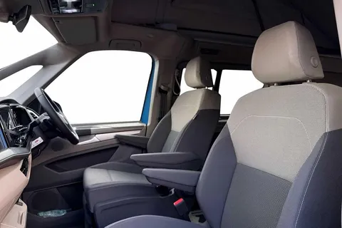 BV26OOU Volkswagen California 2.0 TDI Coast 5dr DSG-New Model T7-Heater Upgrade Thumbnail #10