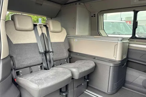 13 of 65 for Volkswagen California 1.5 eHybrid 245ps 4Motion DSG