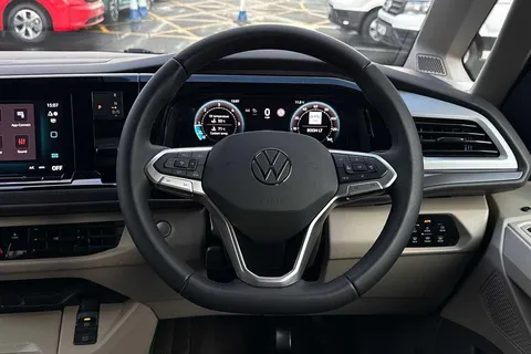 BV26OOU Volkswagen California 2.0 TDI Coast 5dr DSG-New Model T7-Heater Upgrade Thumbnail #12