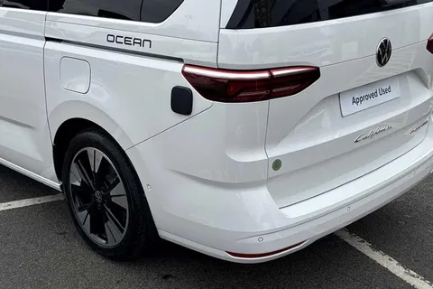 15 of 65 for Volkswagen California 1.5 eHybrid 245ps 4Motion DSG