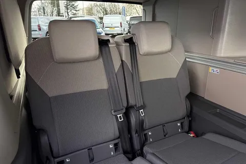 BV26OOU Volkswagen California 2.0 TDI Coast 5dr DSG-New Model T7-Heater Upgrade Thumbnail #13