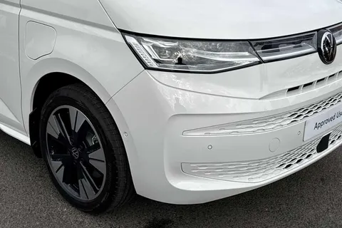 16 of 65 for Volkswagen California 1.5 eHybrid 245ps 4Motion DSG