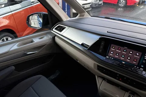 BV26OOU Volkswagen California 2.0 TDI Coast 5dr DSG-New Model T7-Heater Upgrade Thumbnail #14