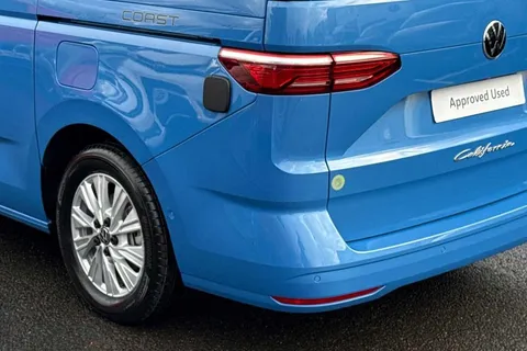 BV26OOU Volkswagen California 2.0 TDI Coast 5dr DSG-New Model T7-Heater Upgrade Thumbnail #15