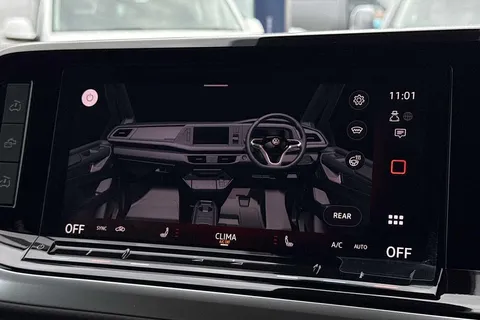 18 of 65 for Volkswagen California 1.5 eHybrid 245ps 4Motion DSG