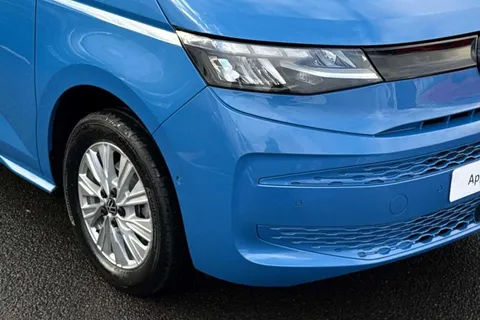 BV26OOU Volkswagen California 2.0 TDI Coast 5dr DSG-New Model T7-Heater Upgrade Thumbnail #16