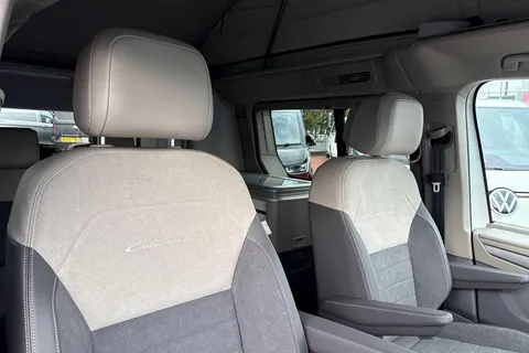 20 of 65 for Volkswagen California 1.5 eHybrid 245ps 4Motion DSG