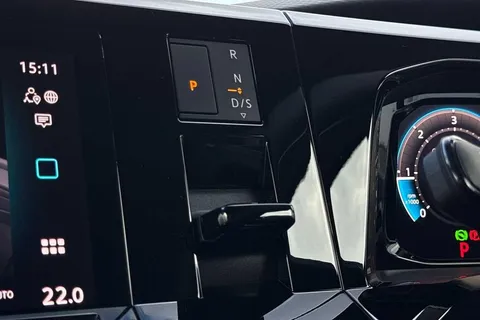 BV26OOU Volkswagen California 2.0 TDI Coast 5dr DSG-New Model T7-Heater Upgrade Thumbnail #19