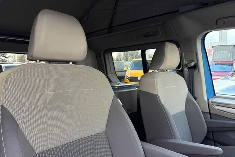 BV26OOU Volkswagen California 2.0 TDI Coast 5dr DSG-New Model T7-Heater Upgrade Thumbnail #20