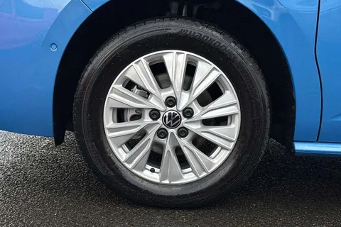 BV26OOU Volkswagen California 2.0 TDI Coast 5dr DSG-New Model T7-Heater Upgrade Thumbnail #22