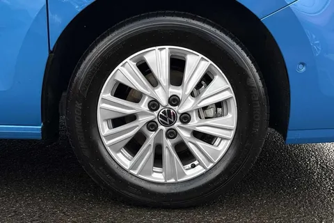 BV26OOU Volkswagen California 2.0 TDI Coast 5dr DSG-New Model T7-Heater Upgrade Thumbnail #23