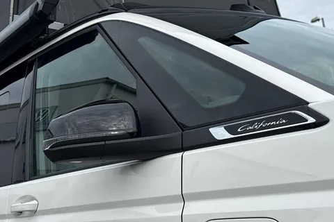 26 of 65 for Volkswagen California 1.5 eHybrid 245ps 4Motion DSG