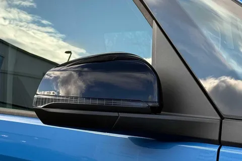 BV26OOU Volkswagen California 2.0 TDI Coast 5dr DSG-New Model T7-Heater Upgrade Thumbnail #26