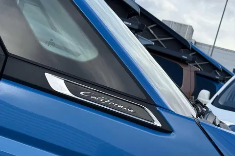 BV26OOU Volkswagen California 2.0 TDI Coast 5dr DSG-New Model T7-Heater Upgrade Thumbnail #27