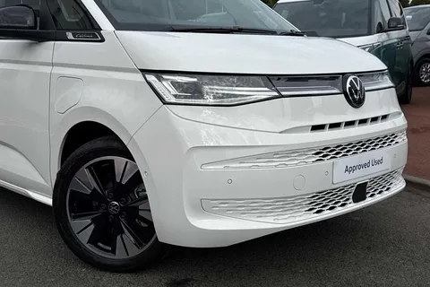 29 of 65 for Volkswagen California 1.5 eHybrid 245ps 4Motion DSG