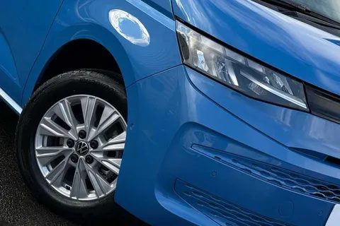 BV26OOU Volkswagen California 2.0 TDI Coast 5dr DSG-New Model T7-Heater Upgrade Thumbnail #29