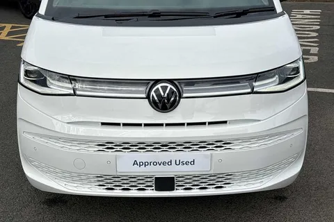 31 of 65 for Volkswagen California 1.5 eHybrid 245ps 4Motion DSG