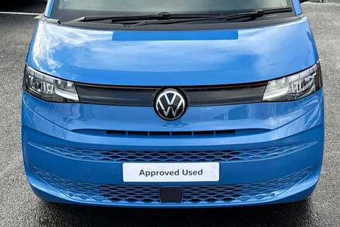 BV26OOU Volkswagen California 2.0 TDI Coast 5dr DSG-New Model T7-Heater Upgrade Thumbnail #31