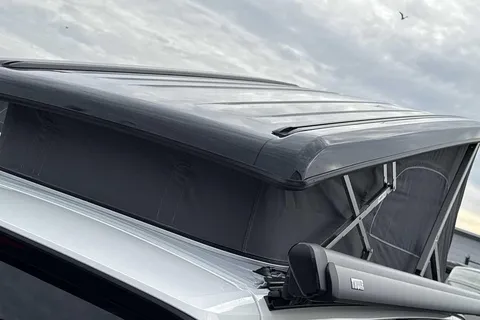 33 of 65 for Volkswagen California 1.5 eHybrid 245ps 4Motion DSG