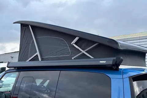 BV26OOU Volkswagen California 2.0 TDI Coast 5dr DSG-New Model T7-Heater Upgrade Thumbnail #33