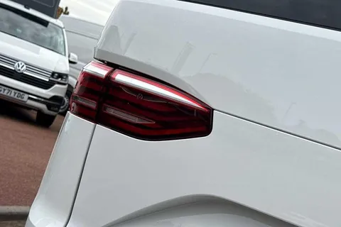 34 of 65 for Volkswagen California 1.5 eHybrid 245ps 4Motion DSG