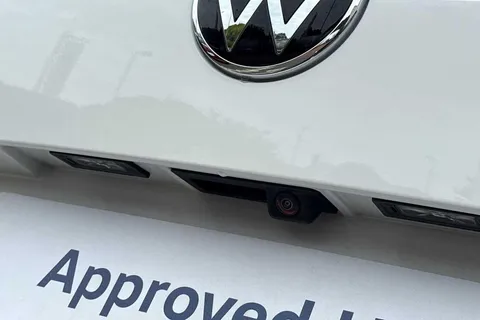 35 of 65 for Volkswagen California 1.5 eHybrid 245ps 4Motion DSG