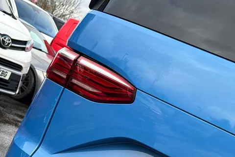 BV26OOU Volkswagen California 2.0 TDI Coast 5dr DSG-New Model T7-Heater Upgrade Thumbnail #35