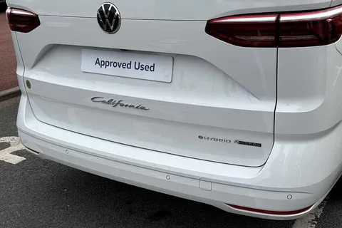 37 of 65 for Volkswagen California 1.5 eHybrid 245ps 4Motion DSG