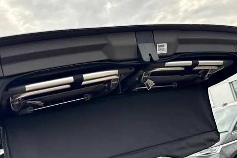 38 of 65 for Volkswagen California 1.5 eHybrid 245ps 4Motion DSG