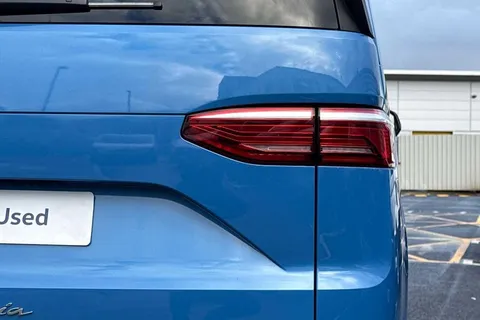 BV26OOU Volkswagen California 2.0 TDI Coast 5dr DSG-New Model T7-Heater Upgrade Thumbnail #38