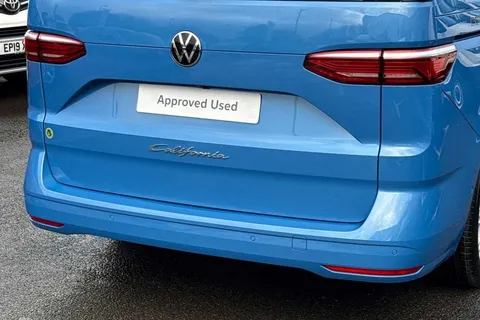 BV26OOU Volkswagen California 2.0 TDI Coast 5dr DSG-New Model T7-Heater Upgrade Thumbnail #39