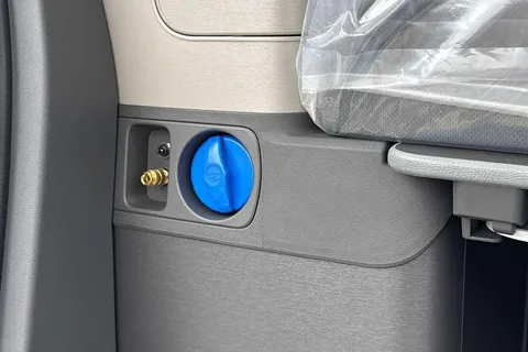 40 of 65 for Volkswagen California 1.5 eHybrid 245ps 4Motion DSG