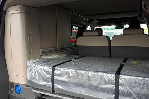 BV26OOU Volkswagen California 2.0 TDI Coast 5dr DSG-New Model T7-Heater Upgrade Thumbnail #41