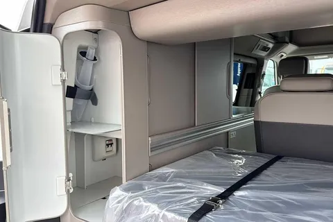 41 of 65 for Volkswagen California 1.5 eHybrid 245ps 4Motion DSG