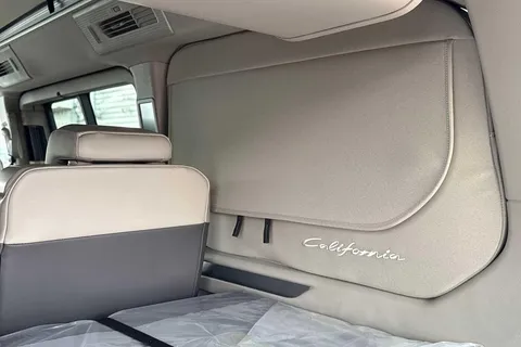 42 of 65 for Volkswagen California 1.5 eHybrid 245ps 4Motion DSG