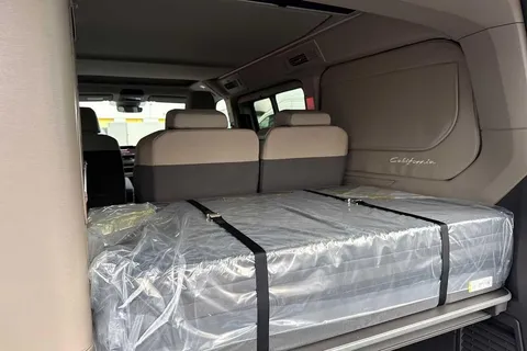 BV26OOU Volkswagen California 2.0 TDI Coast 5dr DSG-New Model T7-Heater Upgrade Thumbnail #42