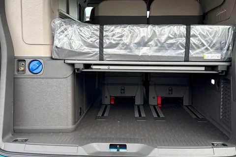 BV26OOU Volkswagen California 2.0 TDI Coast 5dr DSG-New Model T7-Heater Upgrade Thumbnail #43