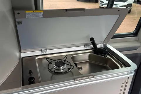 43 of 65 for Volkswagen California 1.5 eHybrid 245ps 4Motion DSG