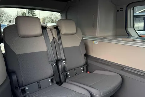 BV26OOU Volkswagen California 2.0 TDI Coast 5dr DSG-New Model T7-Heater Upgrade Thumbnail #45