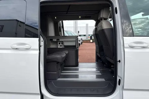 46 of 65 for Volkswagen California 1.5 eHybrid 245ps 4Motion DSG