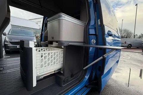 BV26OOU Volkswagen California 2.0 TDI Coast 5dr DSG-New Model T7-Heater Upgrade Thumbnail #47