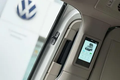 47 of 65 for Volkswagen California 1.5 eHybrid 245ps 4Motion DSG