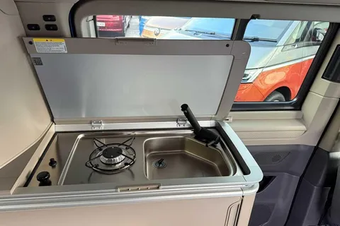 BV26OOU Volkswagen California 2.0 TDI Coast 5dr DSG-New Model T7-Heater Upgrade Thumbnail #48