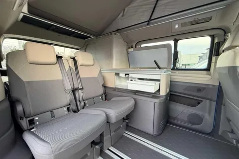 BV26OOU Volkswagen California 2.0 TDI Coast 5dr DSG-New Model T7-Heater Upgrade Thumbnail #50