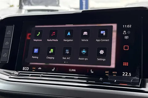 49 of 65 for Volkswagen California 1.5 eHybrid 245ps 4Motion DSG