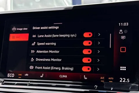 50 of 65 for Volkswagen California 1.5 eHybrid 245ps 4Motion DSG