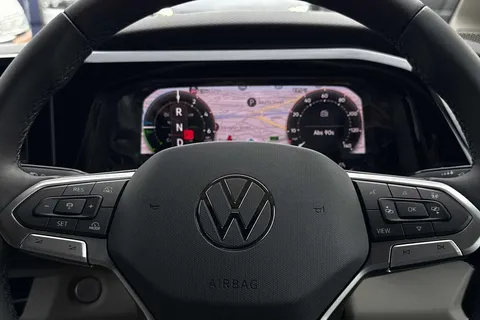 52 of 65 for Volkswagen California 1.5 eHybrid 245ps 4Motion DSG