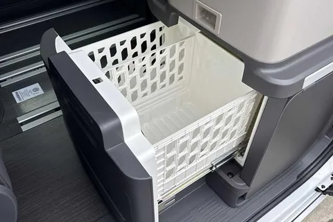 55 of 65 for Volkswagen California 1.5 eHybrid 245ps 4Motion DSG