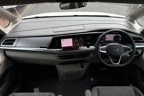 58 of 65 for Volkswagen California 1.5 eHybrid 245ps 4Motion DSG