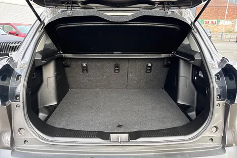 MV22CDK Suzuki S-Cross 1.4 Boosterjet 48V Hybrid Motion 5dr Auto Thumbnail #9